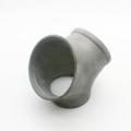 Automotive Engine Manifold Pipe Casting Parts