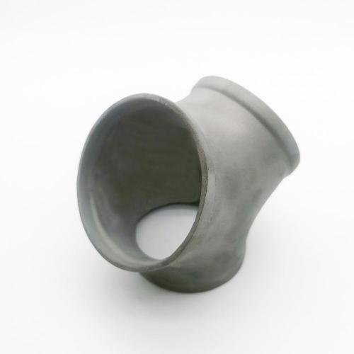 Engine Manifold Pipe Casting Parts Automotive Engine Manifold Pipe Casting Parts Supplier