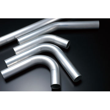 best quality aluminum durable pipe profile