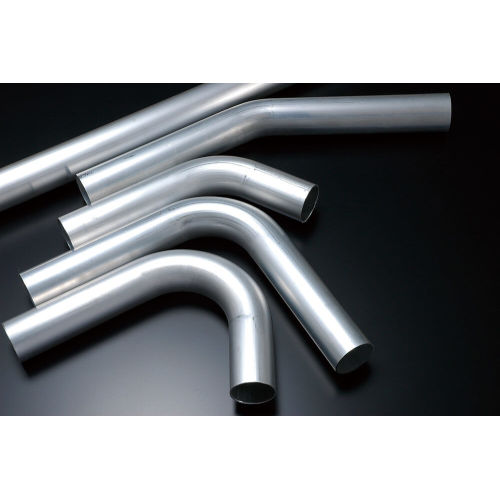 Profil de tuyau durable en aluminium de meilleure qualité