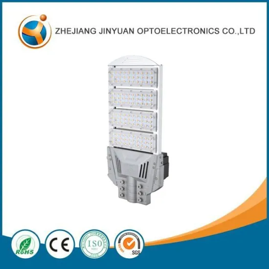 120W High Power Epistar chip LED Street Light