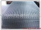 Galvanized Welded Wire Mesh Panel 