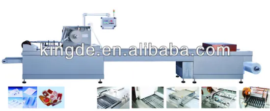 Automatic Vacuum packaging machine for food