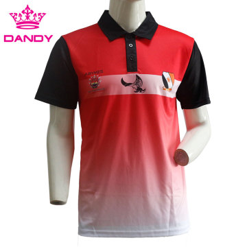 Dandy sports wholesale polo shirts