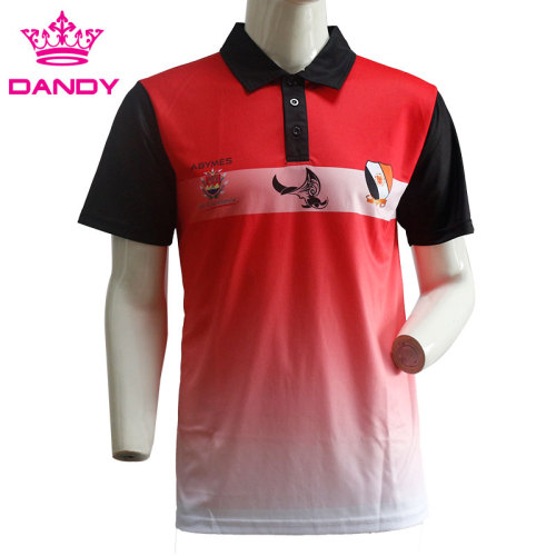 Dandy sports wholesale polo shirt