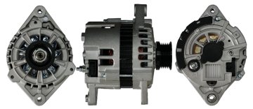 Durable Delco Car Generator
