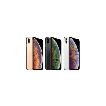 Apple iPhone XS MAX 256GB - All Colors - GSM & CDMA UNLOCKED