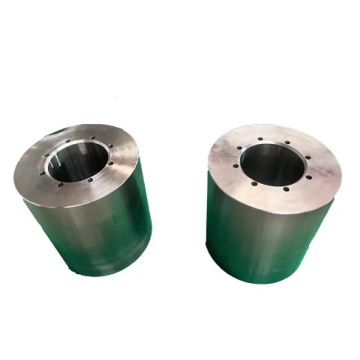 แม่พิมพ์แม่พิมพ์ตีขึ้นรูป Cr12MoV คุณภาพสูง