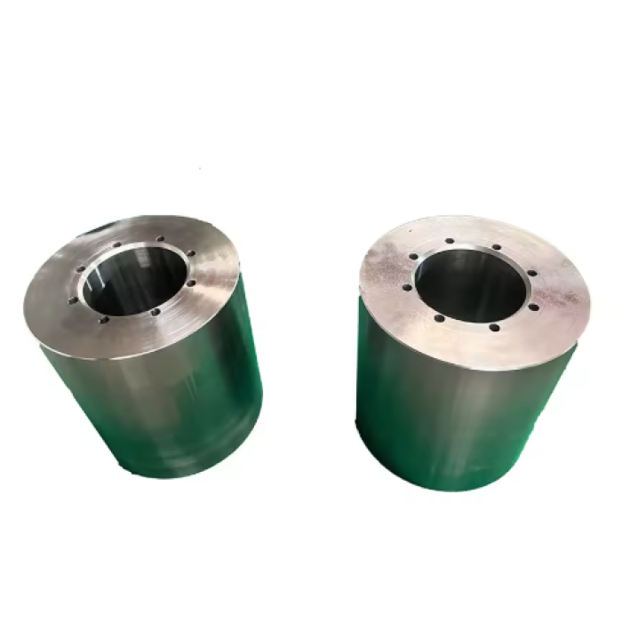 Mati Acuan Lengan Penempaan Cr12MoV Berkualiti Tinggi