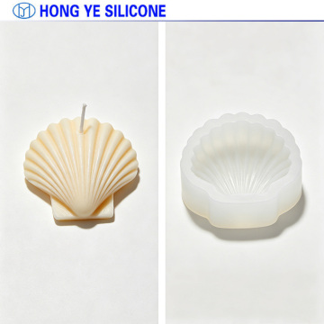Heat resistant silicone for long term usage