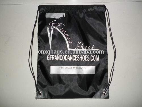 2015 new wholesale soccer bag with shoe compartment