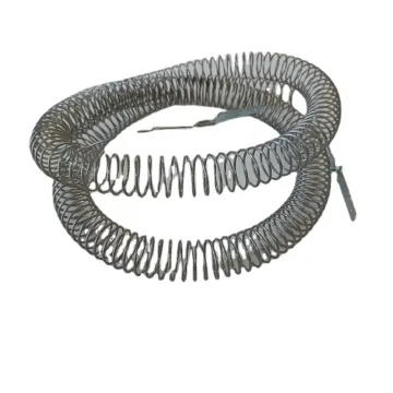 5300622034 Dryer Heating Element Coil: Replacement Spare Parts for Your Appliance