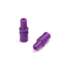 7165-1312 Domestic automobile special waterproof bolt/car wiring harness silicone waterproof plug/silicone plug seal
