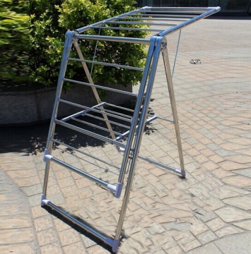 GESS Stainless Steel Clothes Rack