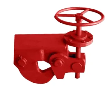 China Supplier Watertight Swivel Type Marine Ship Anchor Releaser