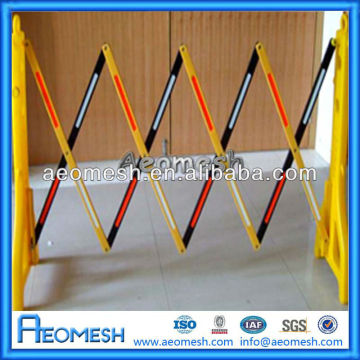 Expandable Barrier / Folding Traffic Barrier / Safety Barrier