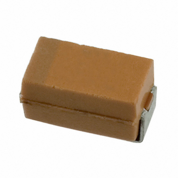 Tantalum Capacitor 10uF 10V CASE-A_3216 RoHS TAJA106K010RNJ