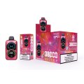 Bang Beach 38000 Puff in Stock Vape Puffs