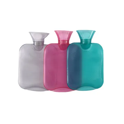 China Manufacturer Cixi Hot Water Bag Hot Water Bottle