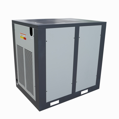 55KW/0.5MPa নিম্ন-চাপের স্ক্রু এয়ার কম্প্রেসার