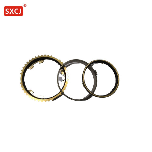 OEM Auto Gearbox Transmission Parts Synchronizer Ring for Toyota SYN-GT86-12