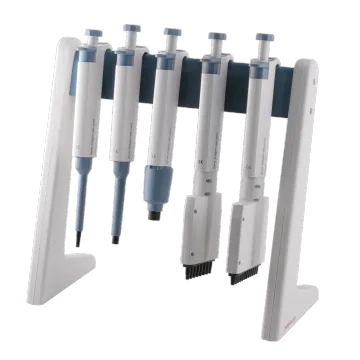 Pipette Stand for Lab