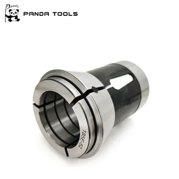 DIN6343 Steel Collet 161E 163E 171E 173E 177E 185E Spring Clamping Chuck