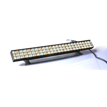 Luz de barra de pared de pared LED de color blanco 240W