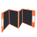 Gerador solar econômico de longa viagem Easy Carry
