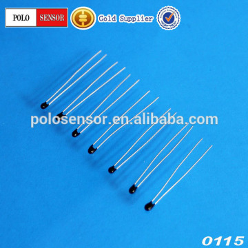 2014 good sales high accuracy thermistor NTC 100k