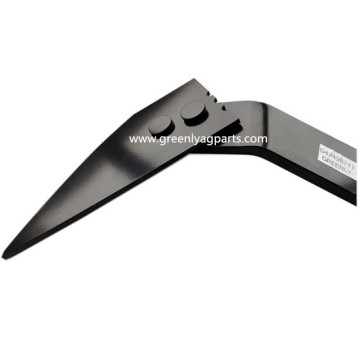 47498741 CASE-IH NEW HOLLAND SCRAPE BLADE