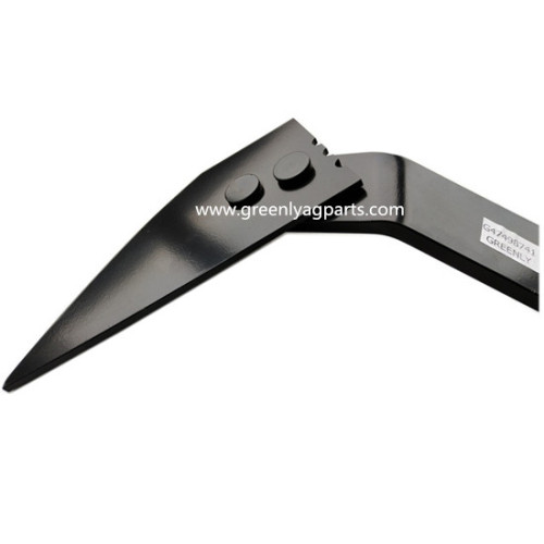 47498741 Caso-Ih New Holland Scraper Blade