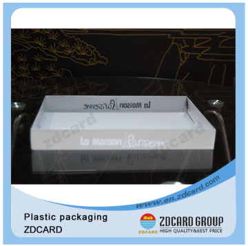 Small Plastic Box/Transparent Plastic Box/Plastic Storage Boxes with Lid