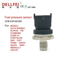 Giá áp suất đường sắt thông thường Giá0281002398 Forcummins Iveco