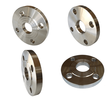 DIN2503 PN25 SLIP ON FLANGE