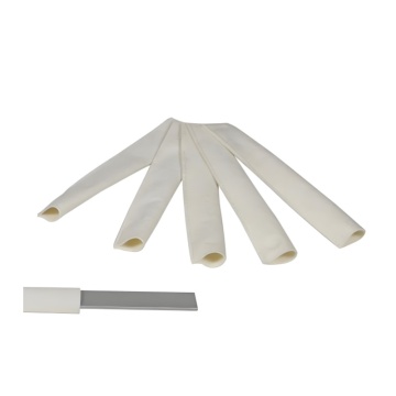 Aging Oven Insulation Felt Sleeve for Aluminum Profiles