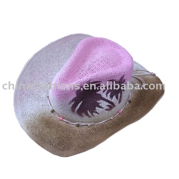 fashion summer hat