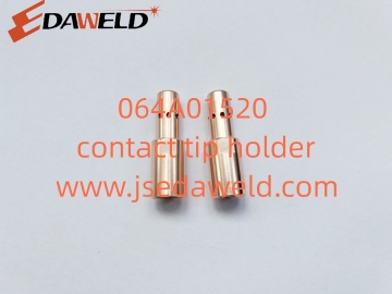 Kaiyuan Auto 064A01520 contact tip holder