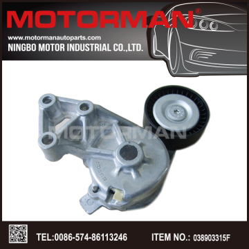 Tensioner Bearing Assy 038903315F