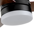 42/48 inch modern design ceiling fan with light