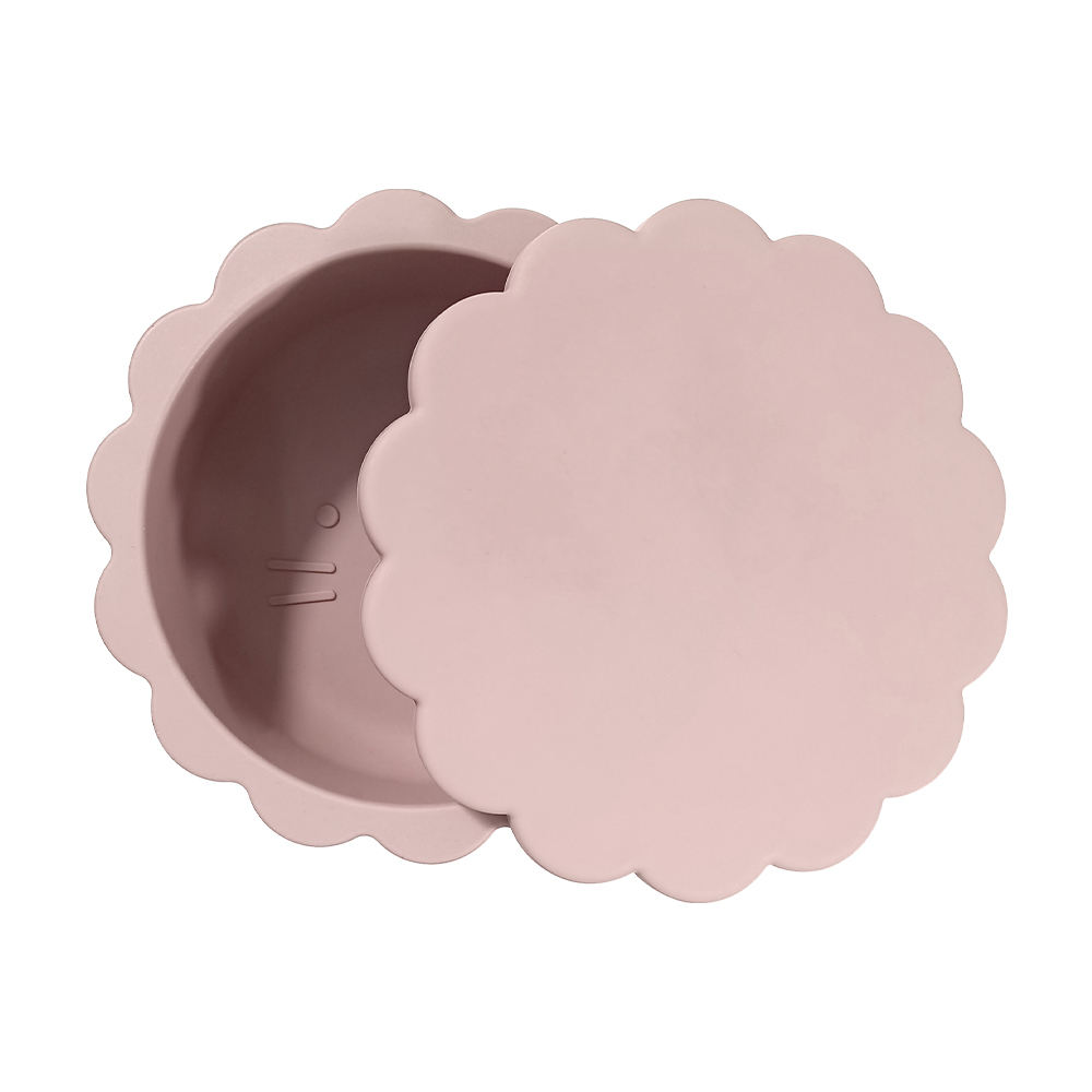 silicone bowl MFZ-D005