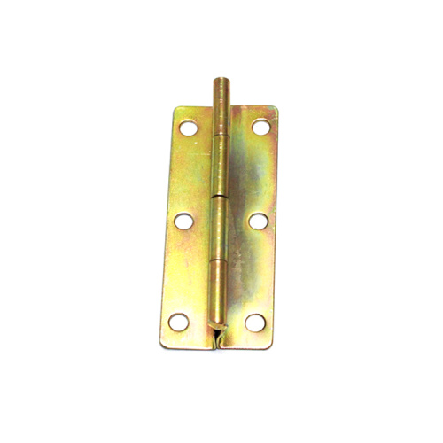 Manufactures Metal Slot Game Machine Part Metal Hinges