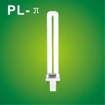 Plug-in Energy Saving Lamp