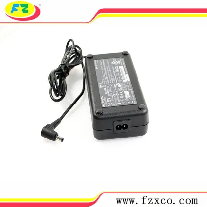 19.5V 7.7A AC Adapter Charger for Sony