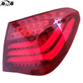 Luz traseira original para BMW F02 2012-2015