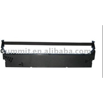 Compatible printer ribbon for HITACHI 580-1