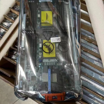 FC640 2.5 "HDD PowerEdge Blade Server CTO