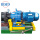 Rebar Mechanical Splicing rib stripping and threading rolling machine