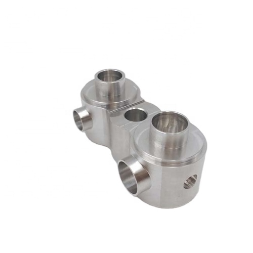 High Quality Custom CNC Machined Aluminium Parts