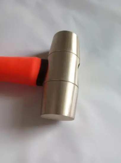 Non-sparking tools Brass Hammer Mallet